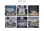 design professional,modern,unique wordpress site for you
